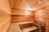 Dry Sauna