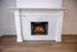 Townhome Fireplace | Apartments in Kansas City, MO | Union Hill