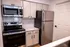 2 Bedroom Kitchen | Apartments in Kansas City, MO | Union Hill