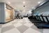 Lifestyle driven amenities.