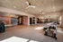 Warm, inviting spaces, rooted in style.
