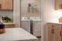 Washer & Dryer in Home