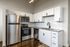 Cold Storage Lofts | Kansas City, MO | Kitchen