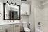 Cold Storage Lofts | Kansas City, MO | Bathroom
