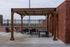 Cold Storage Lofts | Kansas City, MO | Rooftop Lounge Area
