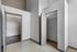 Cold Storage Lofts | Kansas City, MO | Bedrooms w/ Walk-in Closets
