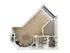 A7 One Bedroom Floor Plan | 2501 Beacon Hill | Kansas City, MO Apartments
