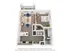 One Bedroom - A2