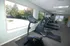 Community fitness center