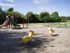 Community Children's Playground | Apartments For Rent Indianapolis | Fountain Lake Villas