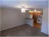 Living room with open concept to kitchen