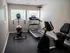 Workout room