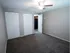 Updated bedroom with new carpet, wall coverings and light fixtures