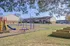 Playground and community gardens