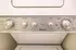 Stackable washer and dryer