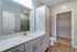 Main Bathroom and Closet