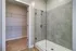 Shower and Closet