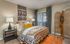 Model Bedroom