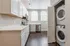 Two Bedroom Kitchen and Laundry