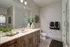 Notch Bathroom