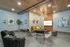 Notch Seating Area
