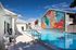 Pool and Mural