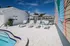 Pool Deck