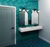 Fitness Bathroom