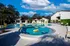 Resort Style Pool