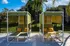 Pool Cabanas