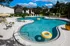 Resort Style Pool