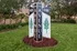 Front Monument Sign