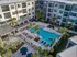 Pool Deck
