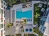 Pool Deck Overhead