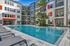 Pool Deck