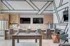 Clubhouse kitchen