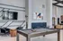 Clubhouse game area