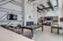 Clubhouse game area
