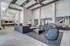 Clubhouse sitting area