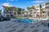 Pool Deck