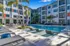 Pool Deck