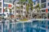 Pool Deck