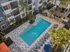 Aerial Pool Deck