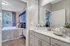 Bathroom and Bedroom