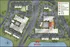 Nexus Brandon Apartments Site Map