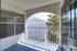 Royal Breeze Apartments Inc, exterior, balcony view, trees, other buildings, large window, double doors