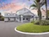 Welcome center