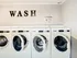 Laundry center