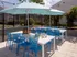 Pool Deck