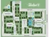The Bahia Site Map